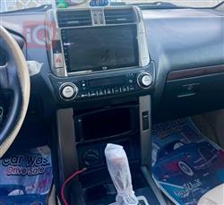 تويوتا لاندكروزر برادو